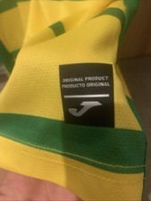 Liam Gibbs matchworn/signed