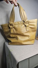 Hidesign Leather Light Brown
