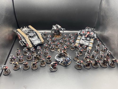 30k the horus heresy dark - heresy,
