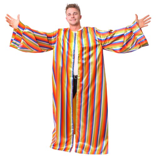 Adults rainbow dreamcoat lgbt - adults,
