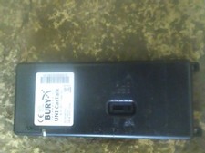 Bury Uni System 8 Uni Cartalk IV Hands Free With Controller