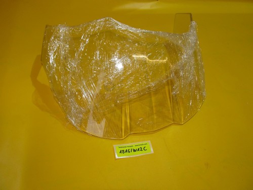 Bmw f650gs windshield screen - f650gs,