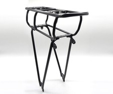 Tubus Racktime Rack Shimano