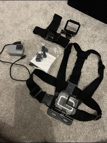 Gopro hero7 action - hero7,