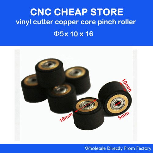 10pcs 5x10x16mm ioline - 10pcs,