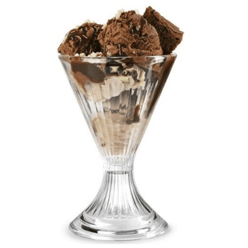 Drinkwize ice cream dish - drinkwize,