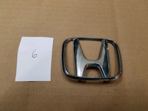 Honda oem 2001 2005 civic - 2001-2005,
