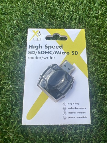 Xit sdhc microsd card - xit,