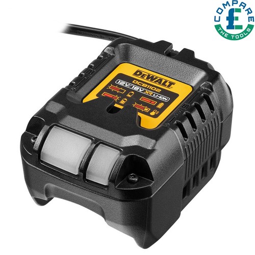 Dewalt dcb1102 12v - dcb1102, 12v/18v