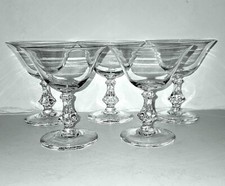 Art Deco Champagne Tall