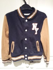 Boy's Rebel Jacket - 7/8 Yrs