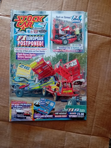 Brisca stock cars - brisca,