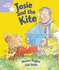 Rigby Star Guided Reception