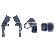 ABS Sensor Wheel Speed For Audi Q3 8U RS 2.5 Quattro Rear Right 1K0927808