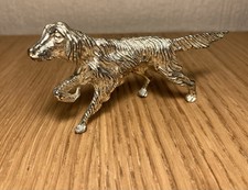 Vintage Irish Setter Miniature