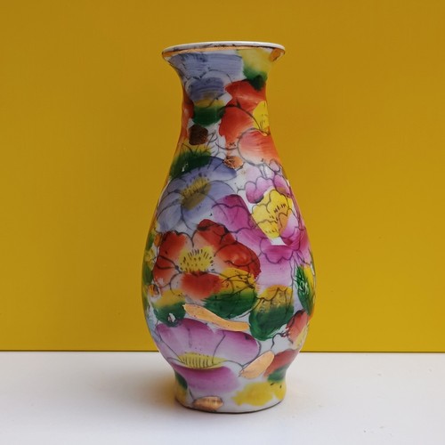 Porcelain ming flora - porcelain,