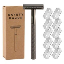 Men's Manual Vintage Razor Old