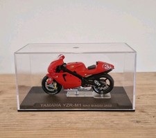 IXO Deagostini Yamaha YZR-M1