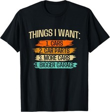 New Limited Things I Want -