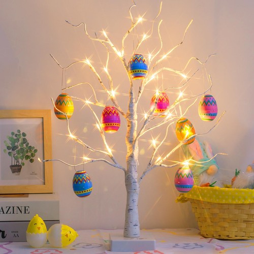 Eambrite white easter - white,