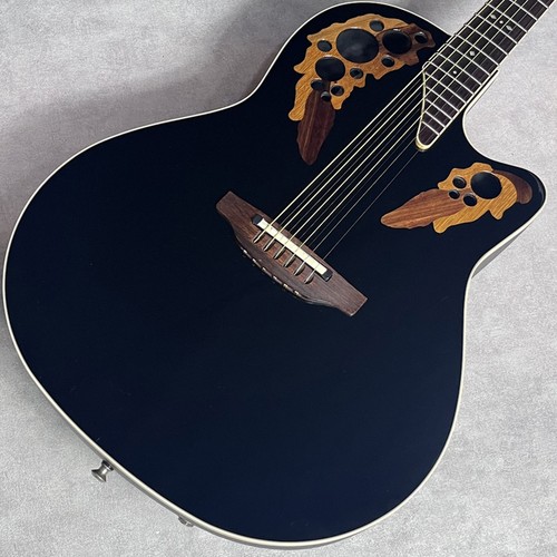 Ovation 6778lx standard elite - standard,