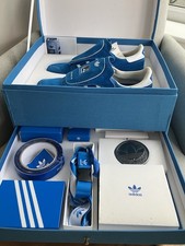 Adidas Micropacer Hamper 2007