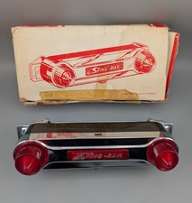 Schwinn Stingray Bicycle Tail