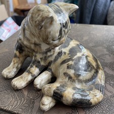 Black And White , Winstanley Cat, Size 3