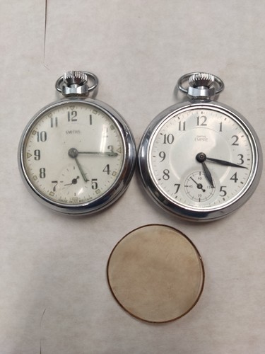 Vintage smiths pocket - 2,