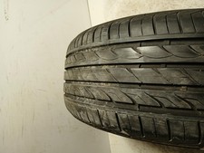 TYRE DELINTE DH2 2055516 94W DOT 1923 APPROX 6MM BUDGET (*)