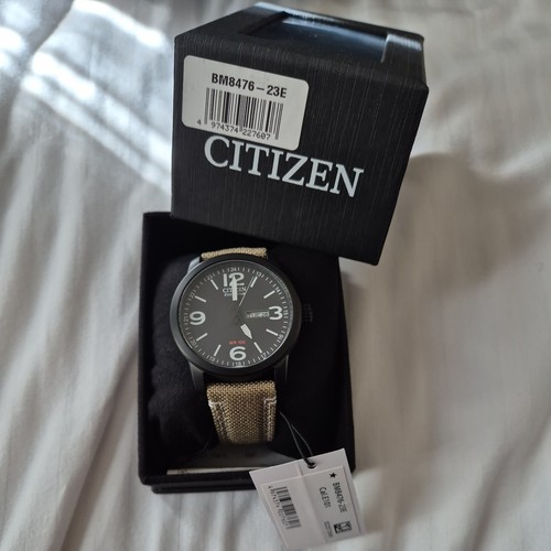 Citizen eco drive men watch - citizen,