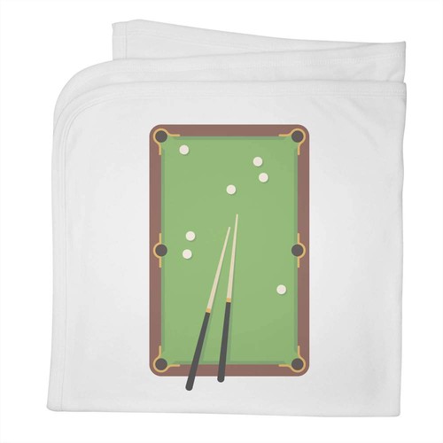 Billiard table baby - 'billiard,