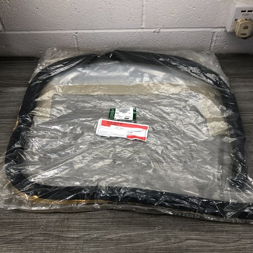 Rubber body seal truck cab - rubber,