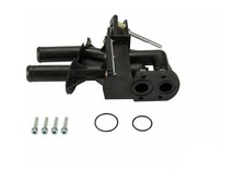For 1986-1994 Saab 900 Heater