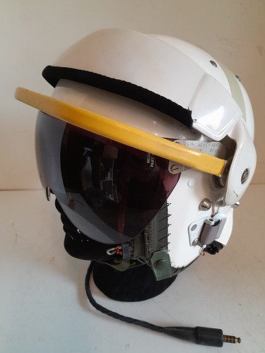 Raf helmet and box - mk,