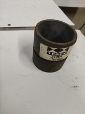 Genuine Terex Benford 34964 Nylon Bush Bushing Outside 60mm Internal 50mm 63mm W