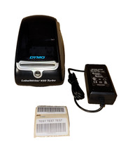 Dymo Labelwriter 450 Turbo