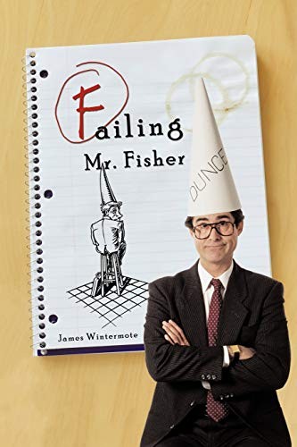 Failing fisher new - failing, fisher.new