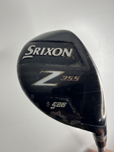 Ladies srixon 355 5 hybrid - srixon, #5