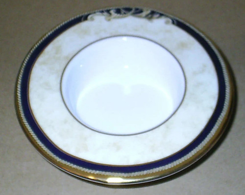 Wedgwood cornucopia bone china - wedgwood,