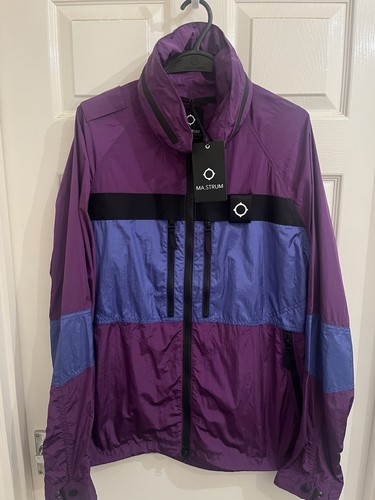 Strum corvus crystal nylon - ma.strum,