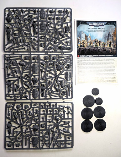 Warhammer 000 dark - ,