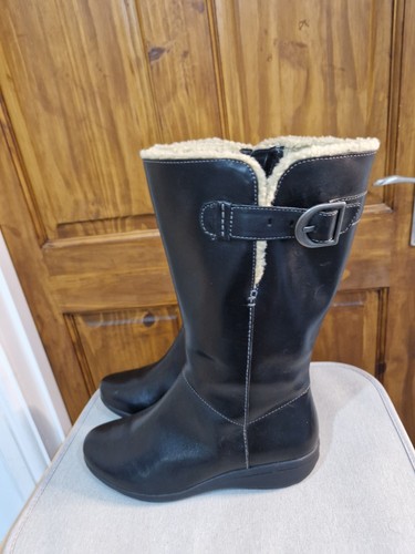 Clarks ladies boots size new - boots, 6
