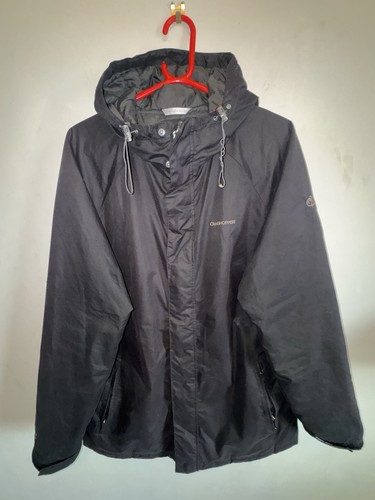 Craghoppers aquadry insulated - craghoppers,