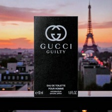 Gucci Guilty for Him Eau de