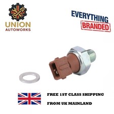 Oil Pressure Sensor Inc