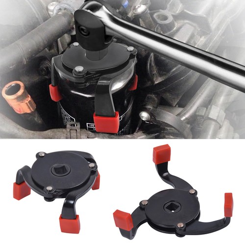 Oil filter wrench jaw - filter,
