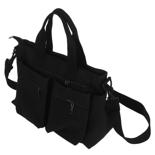 Large capacity tote crossbody - large,
