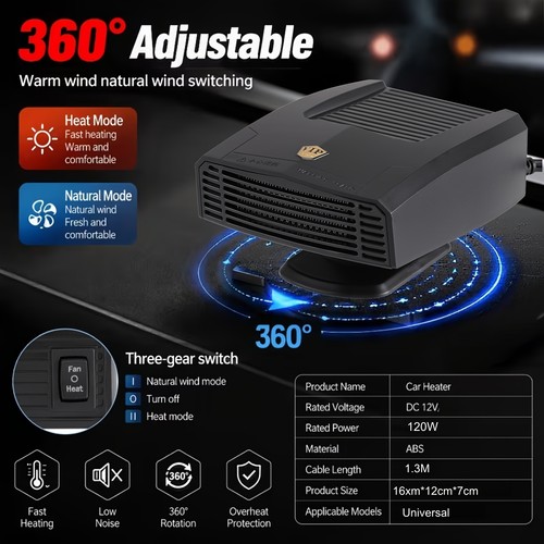 12v 120w portable electric - portable,