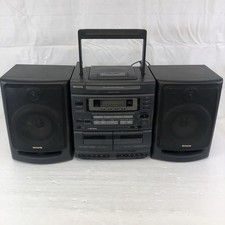 AIWA Boombox CA-DW470U AM/FM